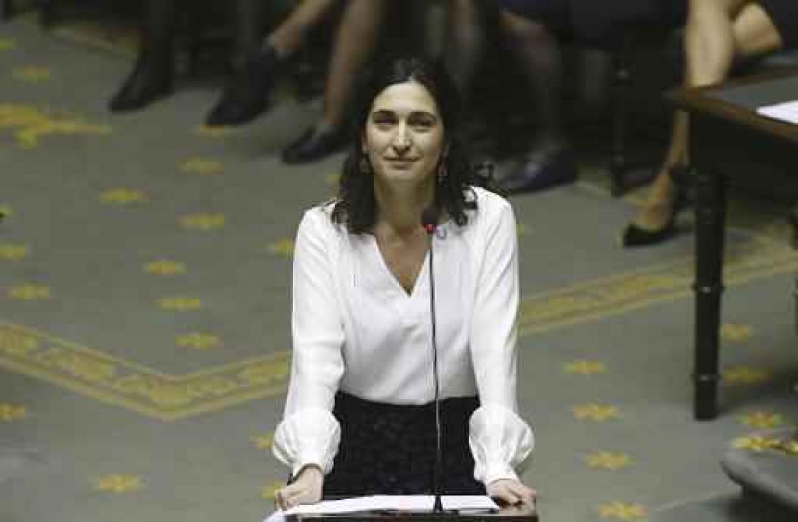 Hoofddoekverbod op het werk - "Unia toont zich slechte verliezer" (Demir)