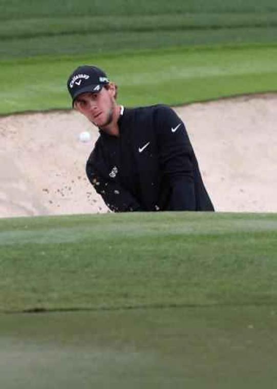 Arnold Palmer Invitational - Thomas Pieters haalt cut niet in Orlando