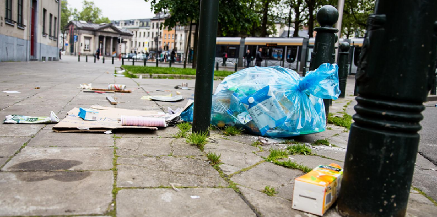 Iets doen wat niet milieuvriendelijk is?  Helft Belgen heeft schuldgevoel