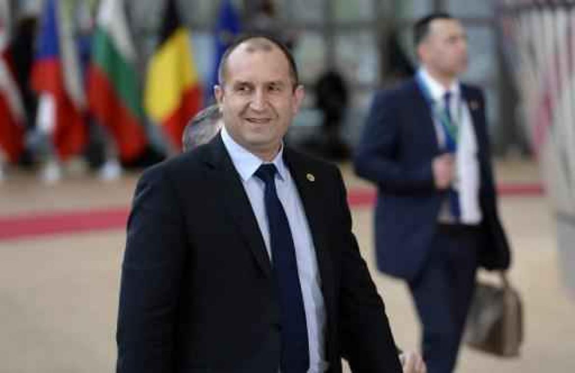 Bulgarije beschuldigt Turkije van inmenging bij parlementsverkiezingen