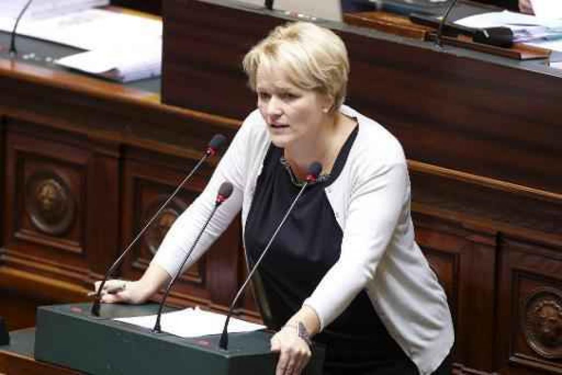 CD&V vraagt aanpassing wettelijke taken zorgkundigen
