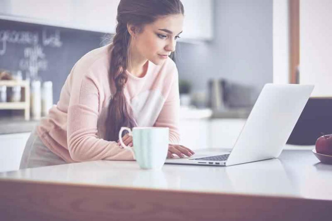 Ben jij één van de 200.000 Belgen met 2 jobs?
