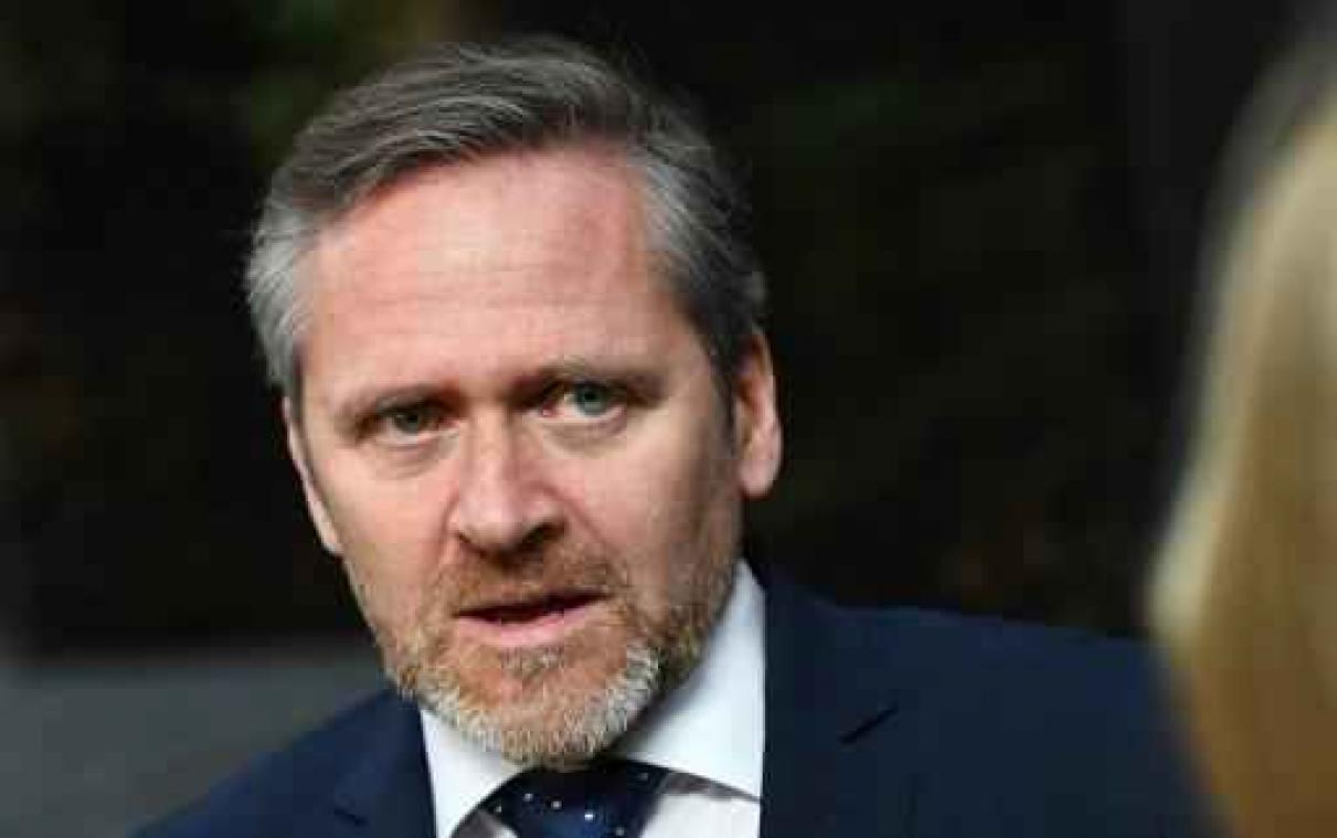 Kopenhagen roept Turks ambassadeur op het matje