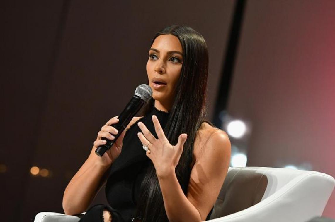 Instagram brengt voor Kardashian-clan flink wat geld in het laatje