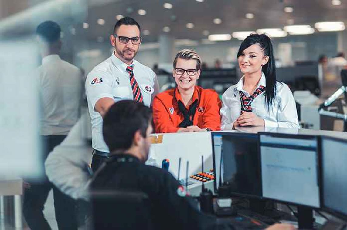 «?Veiligheid op Brussels Airport  is topprioriteit?»
