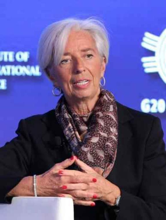 IMF stelt beslissing over steun Oekraïne uit
