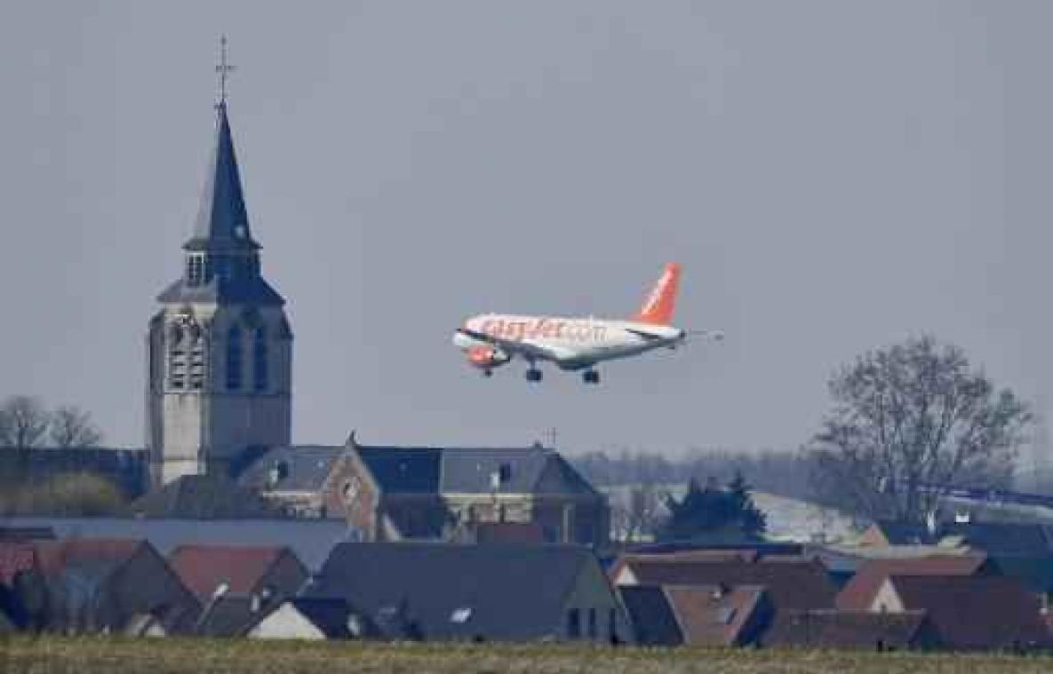 Geluidshinder Brussels Airport - Bellot start bilaterale gesprekken om standpunten dichter bij elkaar te krijgen