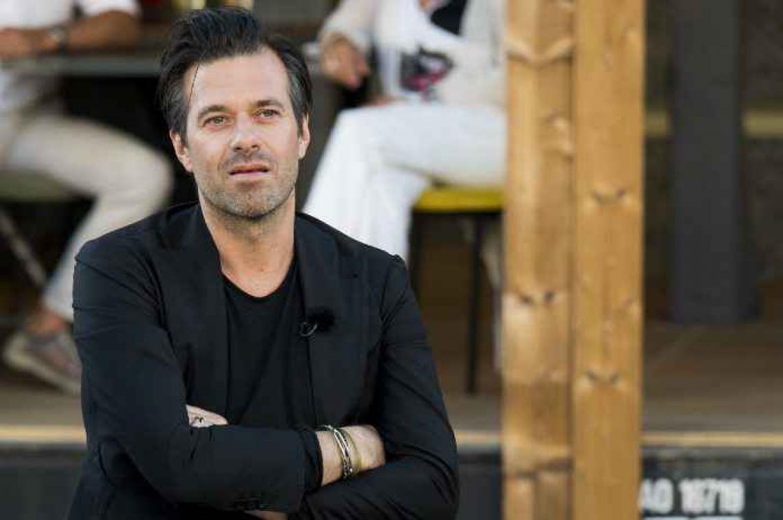 Nieuwe restaurant van Sergio Herman is al volgeboekt