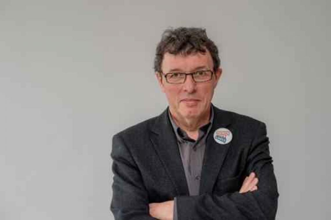 "Iedereen tegen Kanker"-campagne roept Vlamingen opnieuw op tot actie "Iedereen tegen Kanker"-campagne roept Vlamingen opnieuw op tot actie