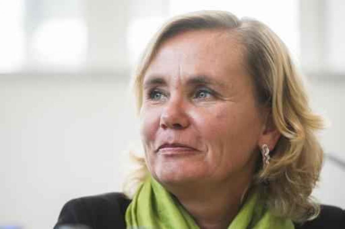 Homans noemt racismefilmpje "nodeloos culpabiliserend" en "contraproductief"
