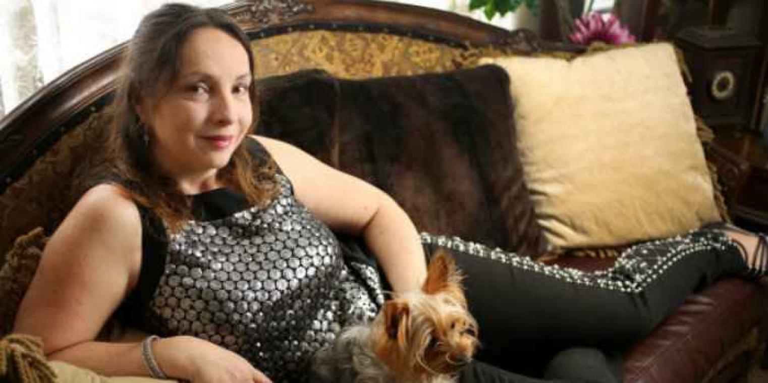 Vrouw wil naam veranderen in 'Sexy'