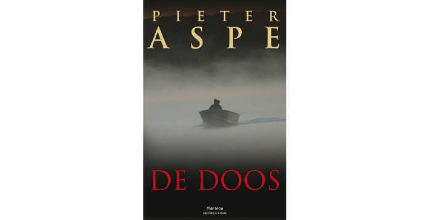 Voorgeproefd: De doos