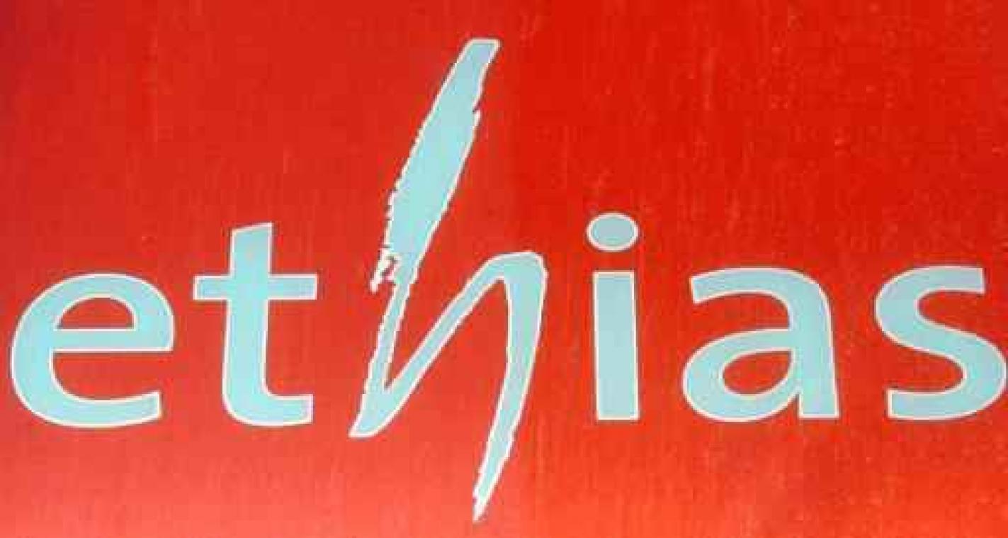 Philippe Lallemand voorgedragen als nieuwe ceo van Ethias