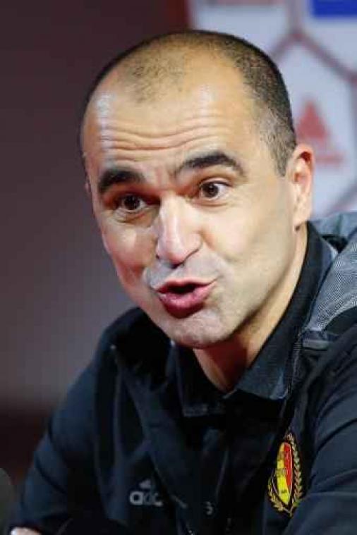 Martinez moet mogelijk sleutelen aan elftal