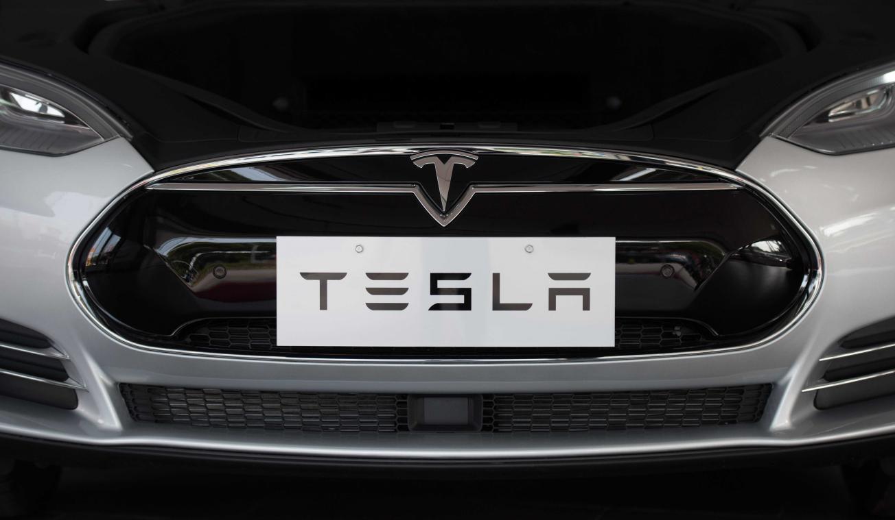 Tesla toont op 30 april een batterij voor huizen