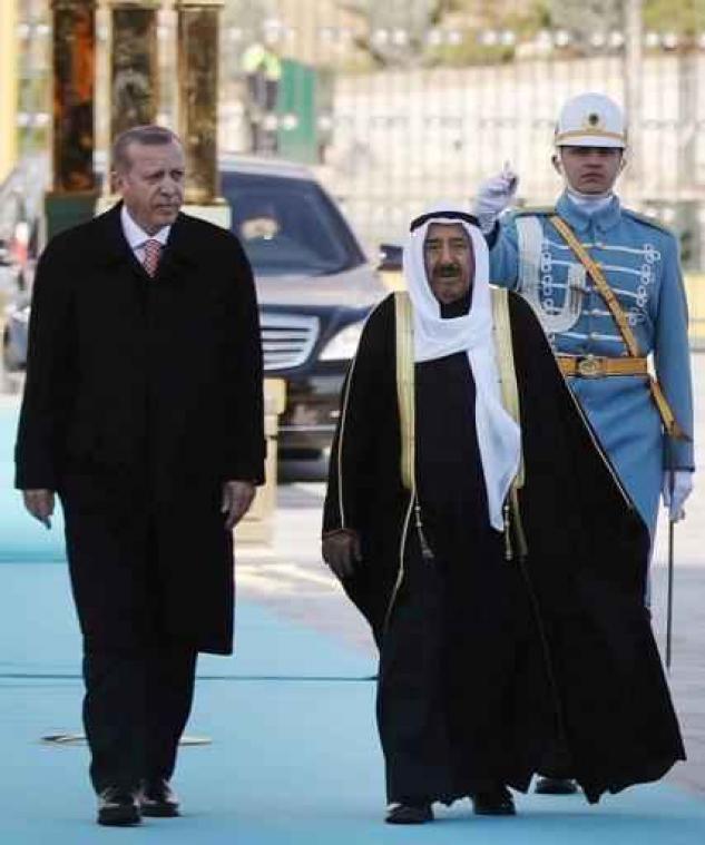 "Turkije laat zich niet afdreigen door 'fascistische' EU"