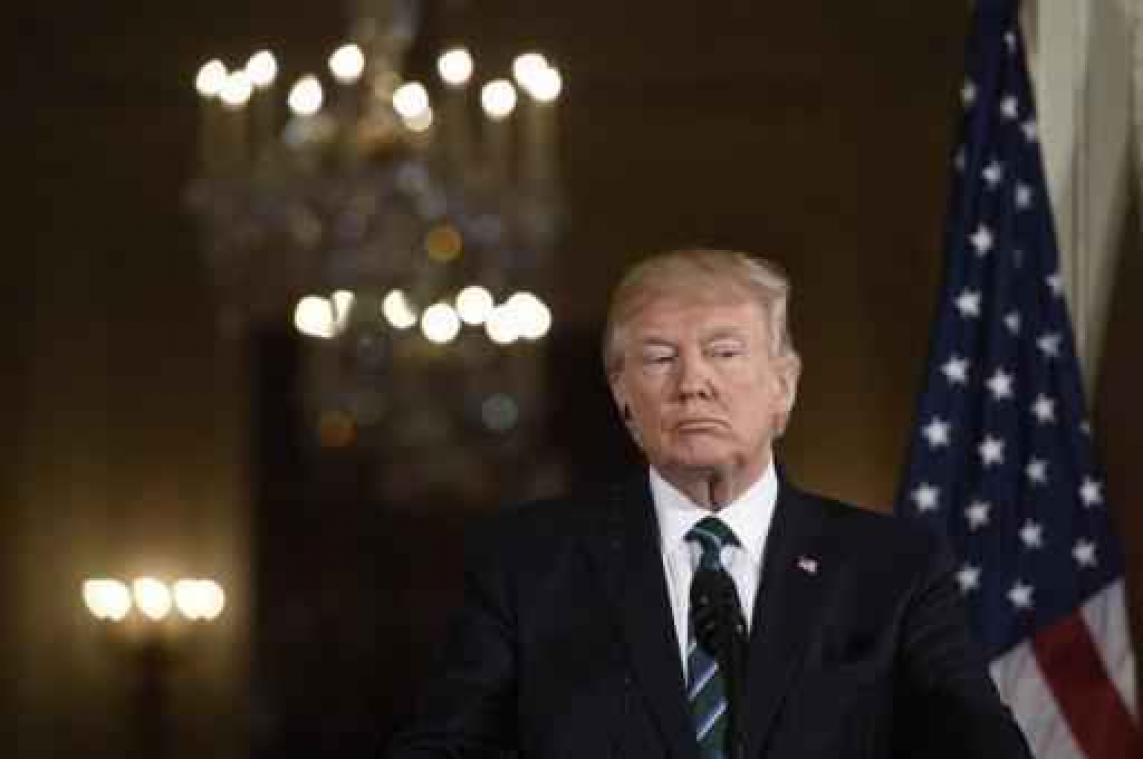 NAVO bevestigt top op 25 mei in Brussel