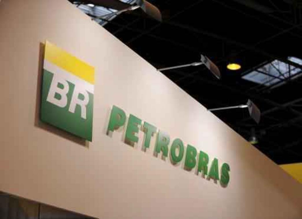 Braziliaans staatsoliebedrijf Petrobras boekt derde jaar op rij miljardenverlies