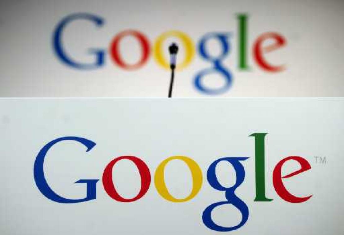 Google quizt op 'Dag van de Aarde'
