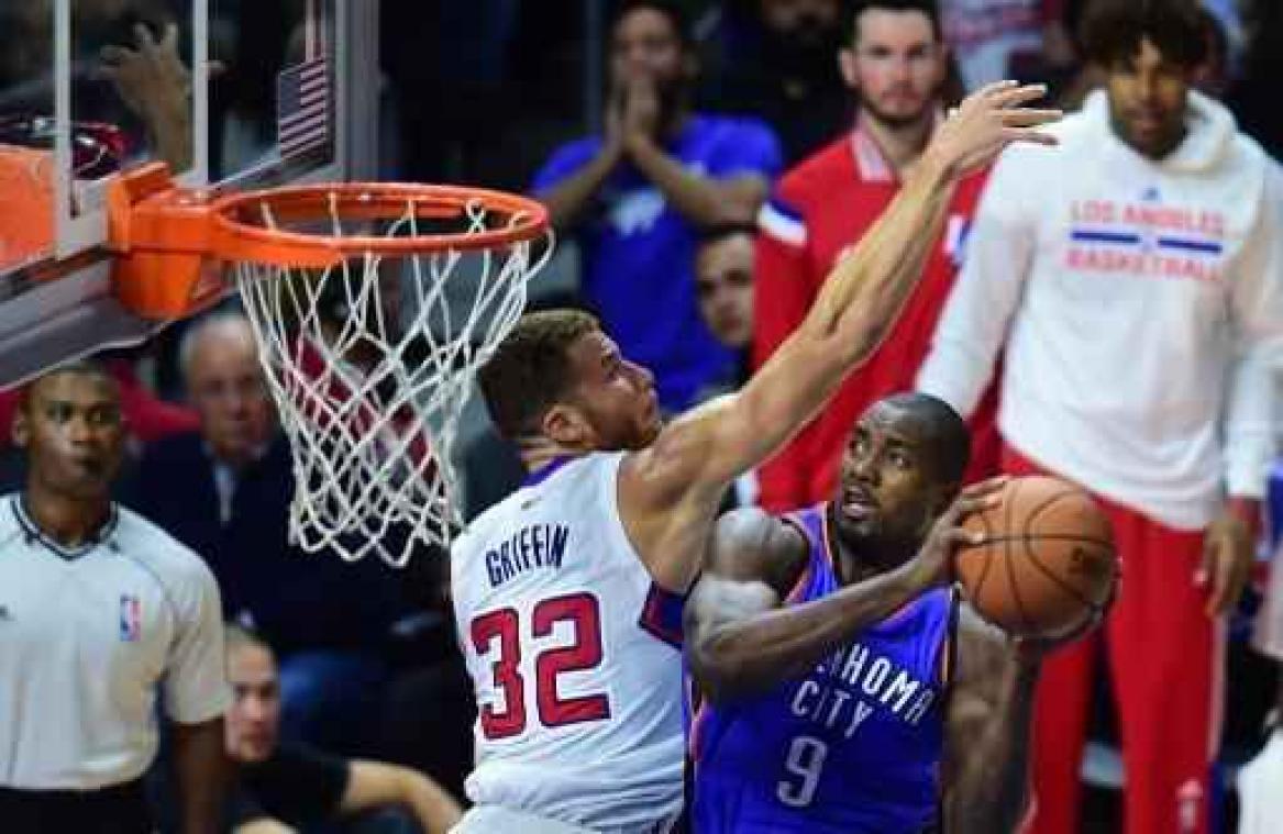 Toronto klopt Chicago, Lopez en Ibaka op de vuist