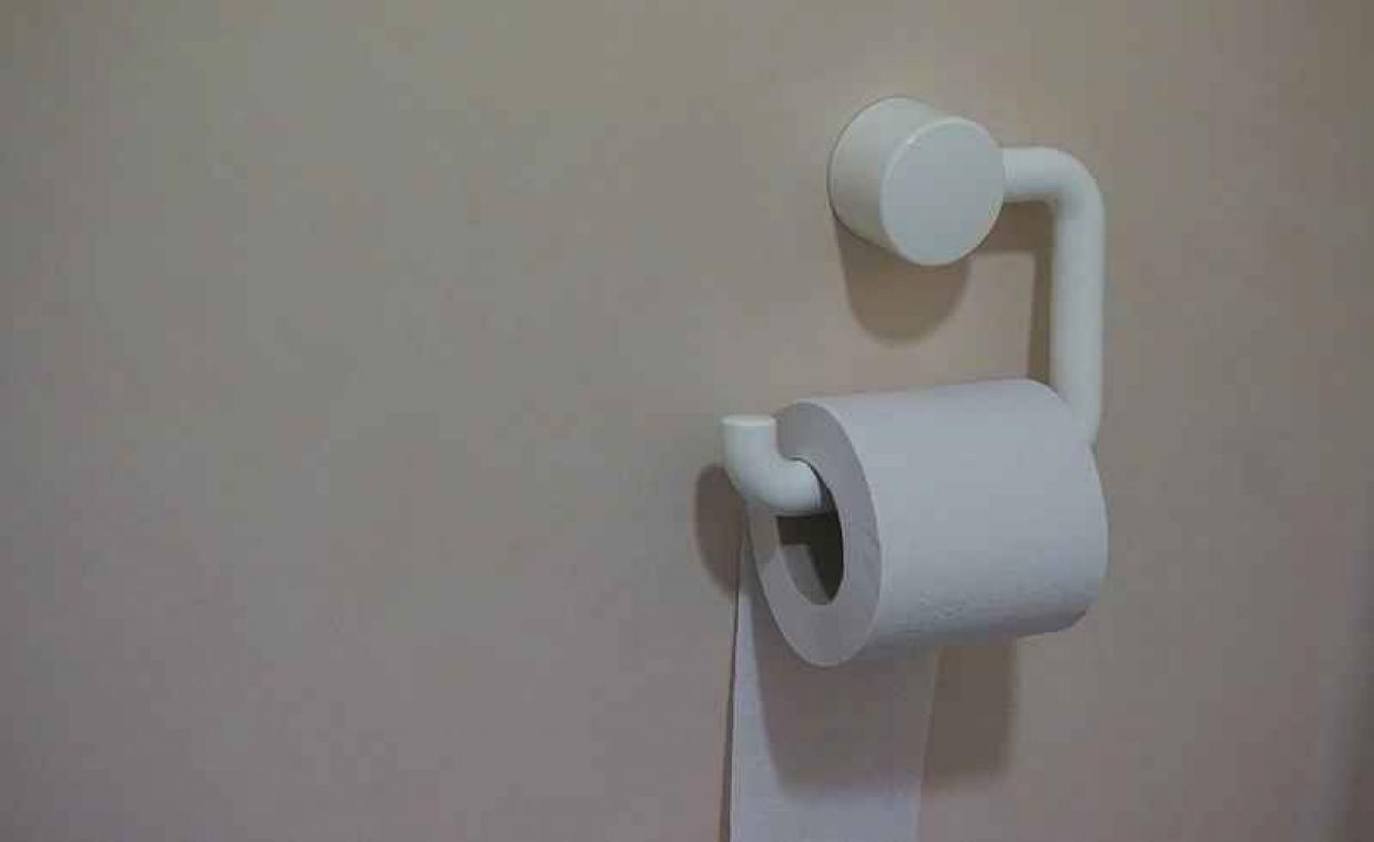 Italiaanse blogster verwerkt negatieve opmerkingen in toiletpapier