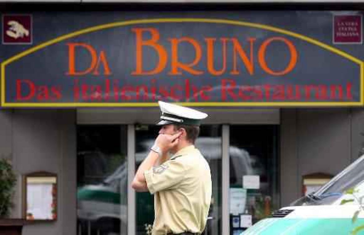 Italiaanse politie klist voortvluchtige maffiabaas na 10 jaar