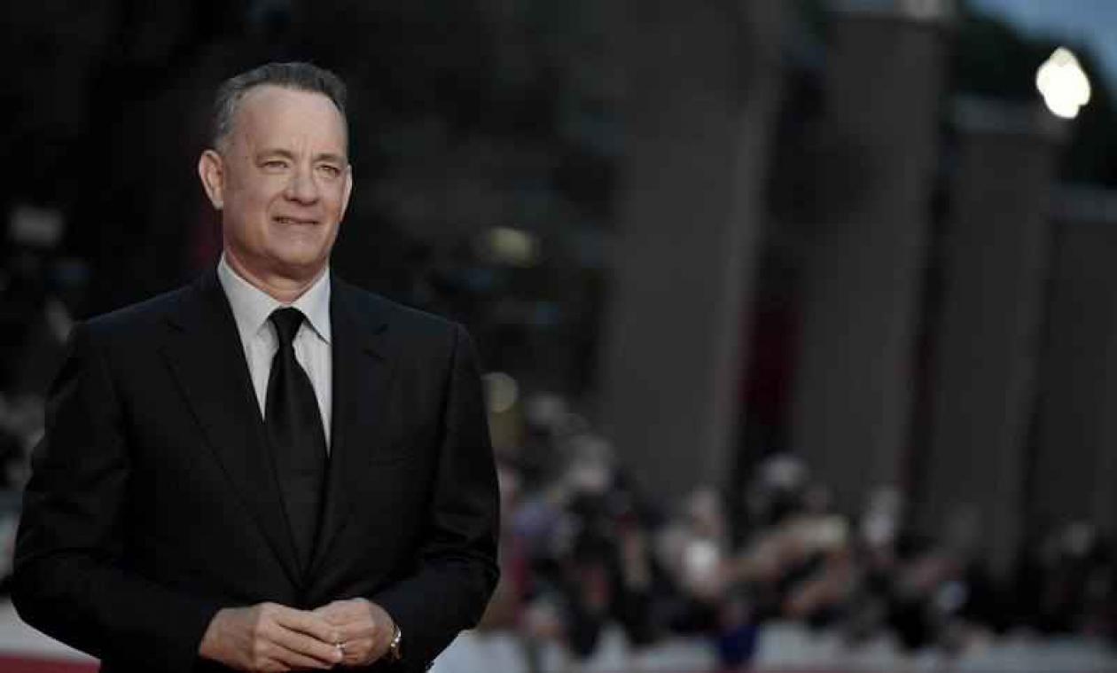 Tom Hanks en co presenteren benefietavond