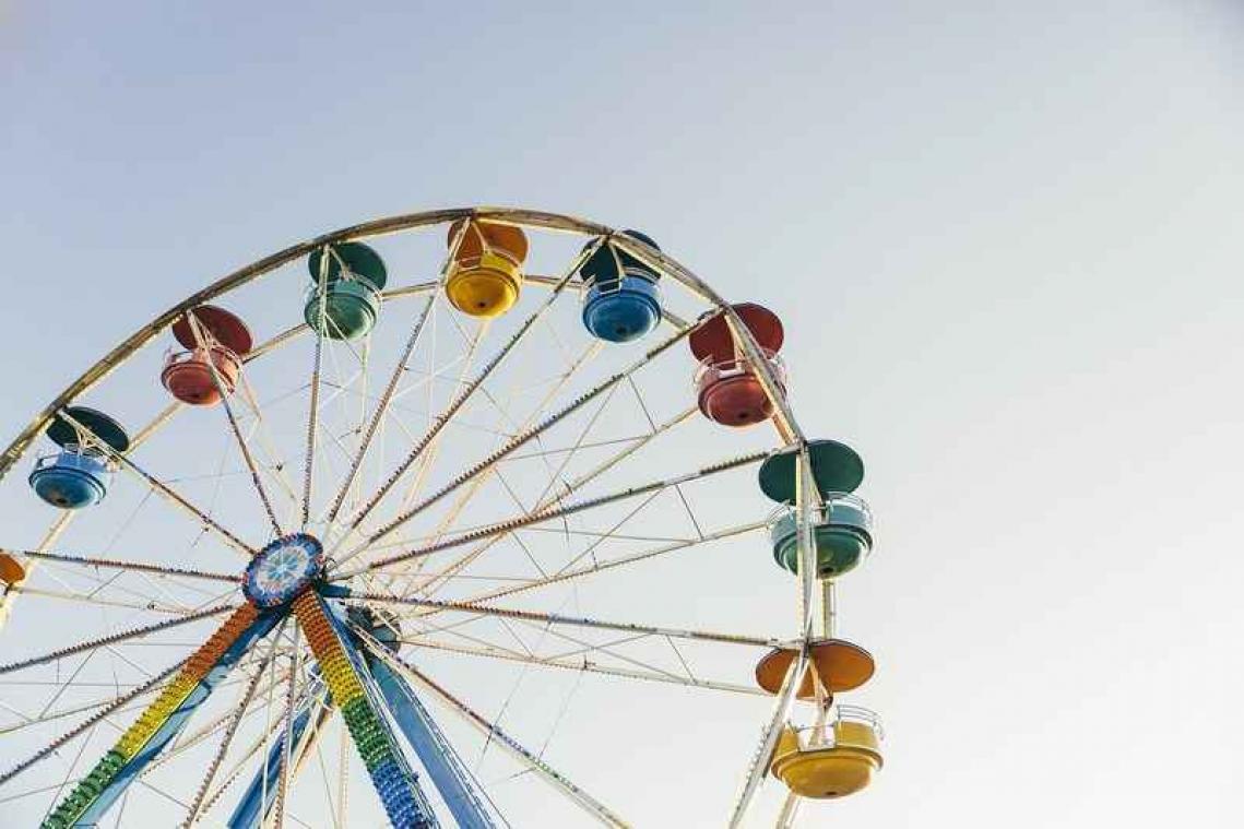 Er bestaat eindelijk een pretpark zonder gingantische wachtrijen