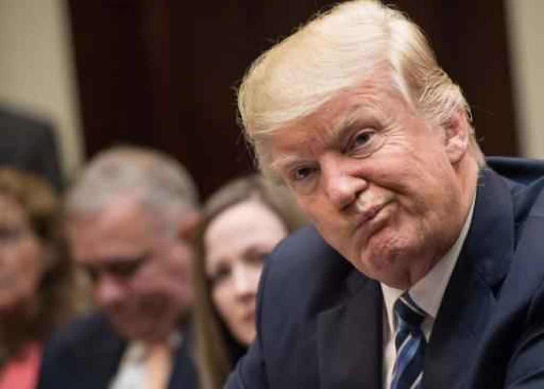 Team-Trump toch afgeluisterd tijdens nadagen regering-Obama, maar "incidenteel"