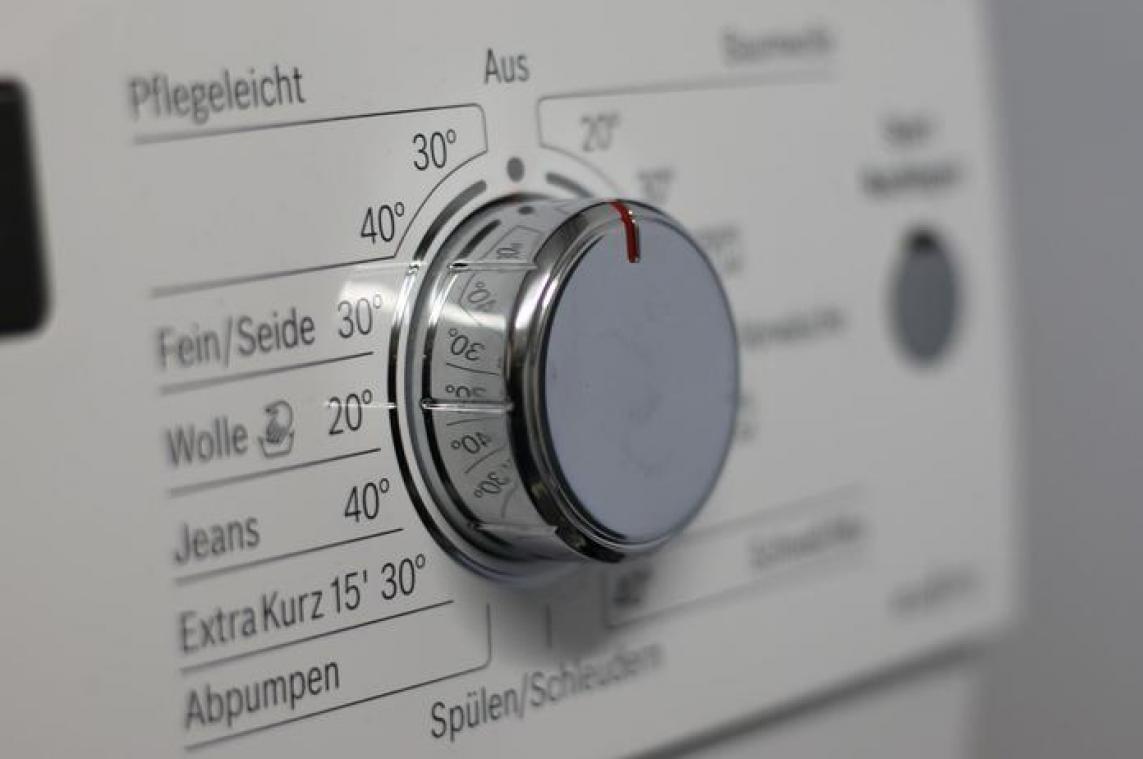 Europa vereenvoudigt schaal van energielabels