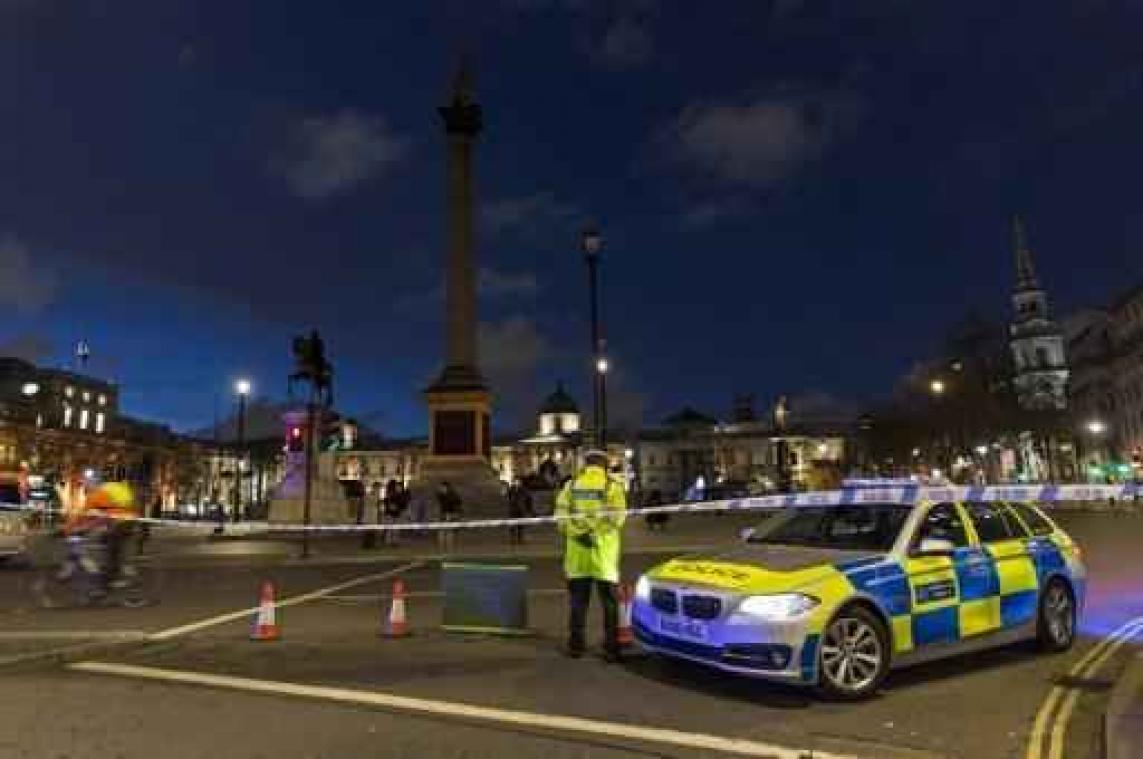 Aanslag Brits parlement - Gedode politieagent was niet gewapend