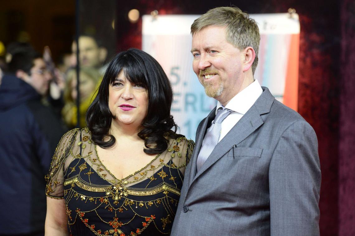 Vervolg Fifty Shades of Grey wordt geschreven door echtgenoot van E.L. James