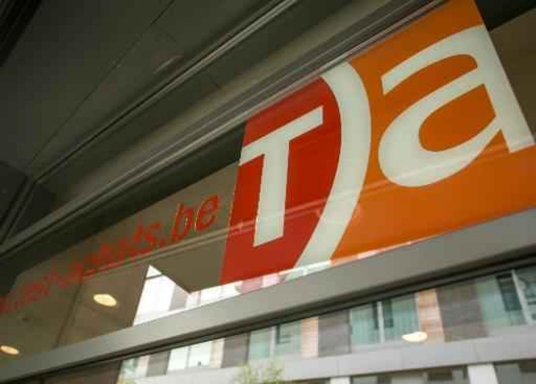 Dertigtal banen bedreigd bij Test-Aankoop