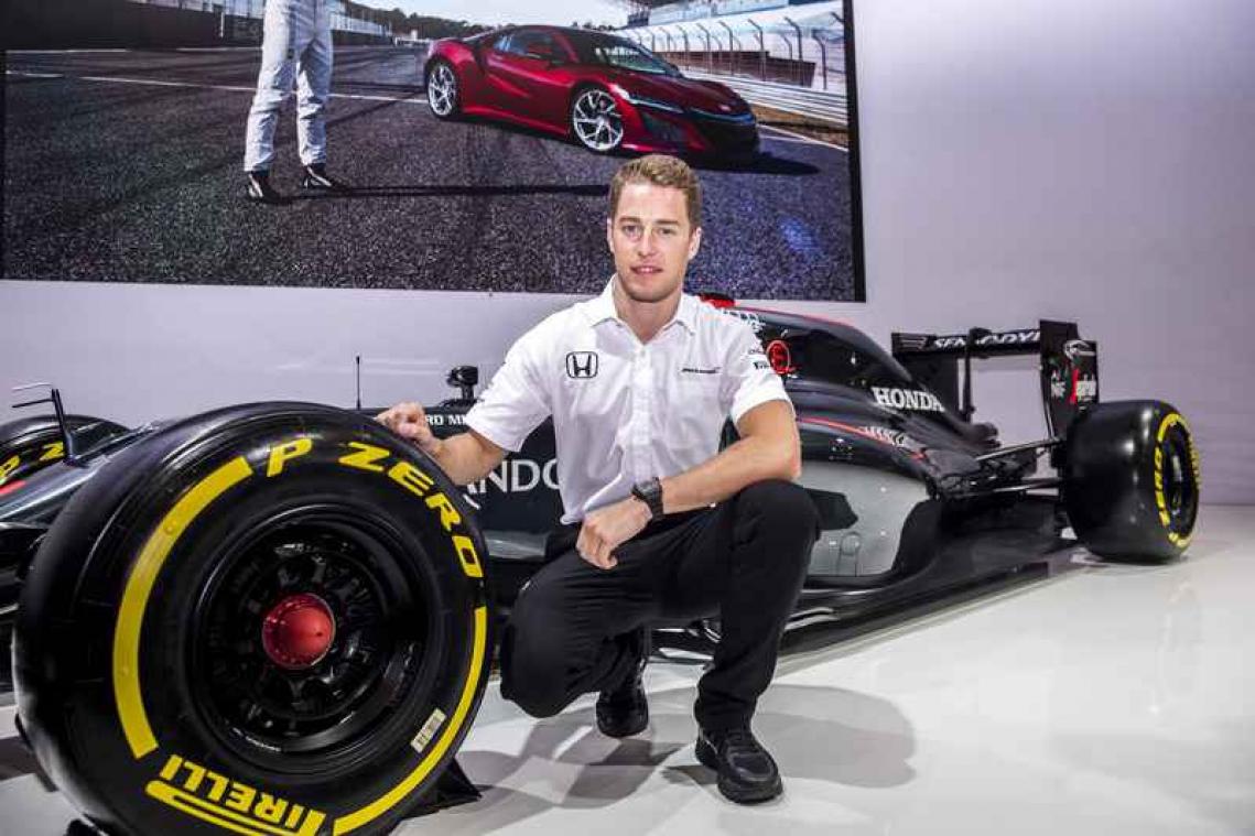 Nieuwe regels beloven meer spanning in WK Formule 1