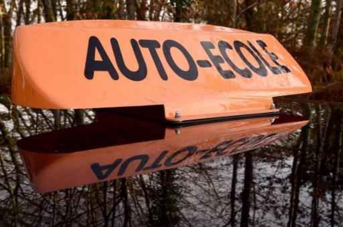 Nieuwe rijopleiding op 1 oktober van start
