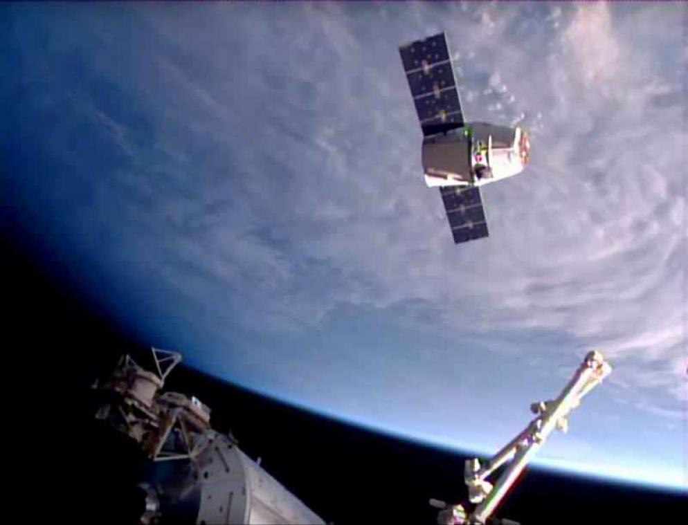 Britse tiener tikt NASA op de vingers