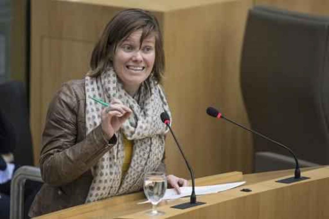 Slachthuis Tielt - "Mishandeling wijst op structureel falende controle"
