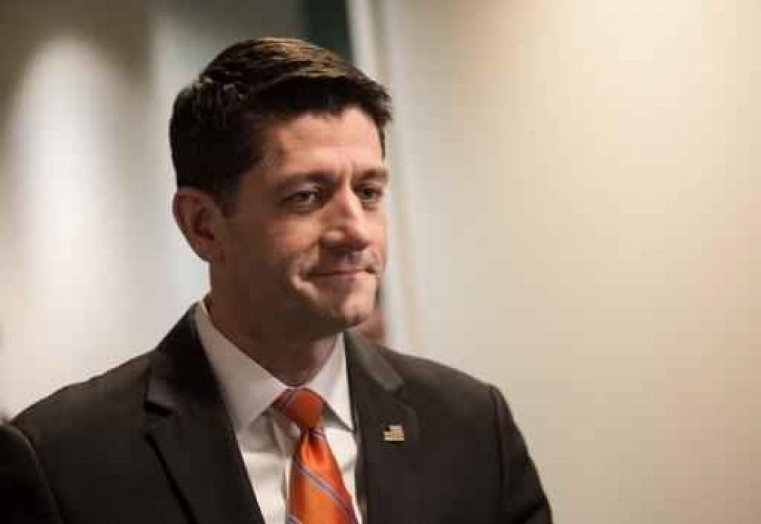Ultimatum Witte Huis: "stem voor nieuwe ziekteverzekering, anders komt Obamacare terug"