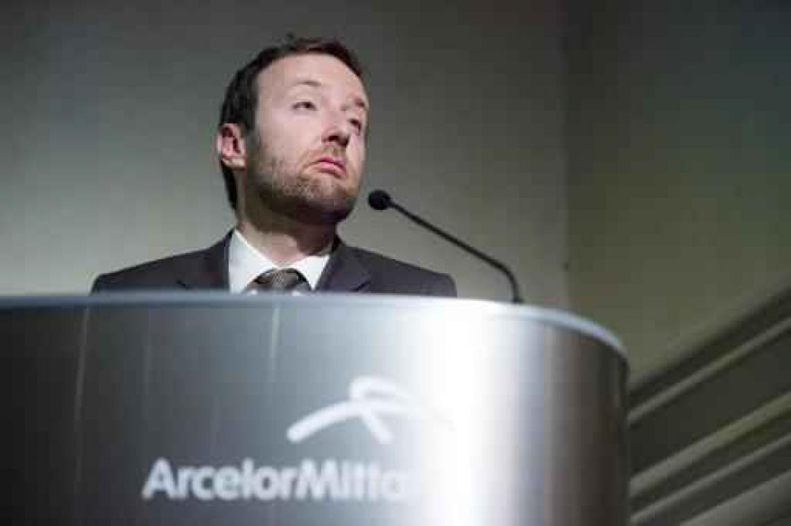 ArcelorMittal wil honderdtal mensen aanwerven in Gent