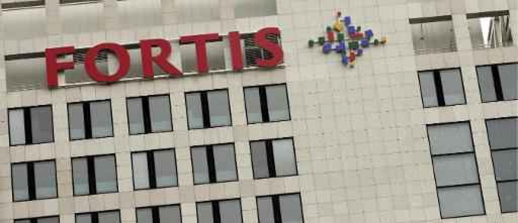 Rechter in Amsterdam buigt zich over Fortis-schikking
