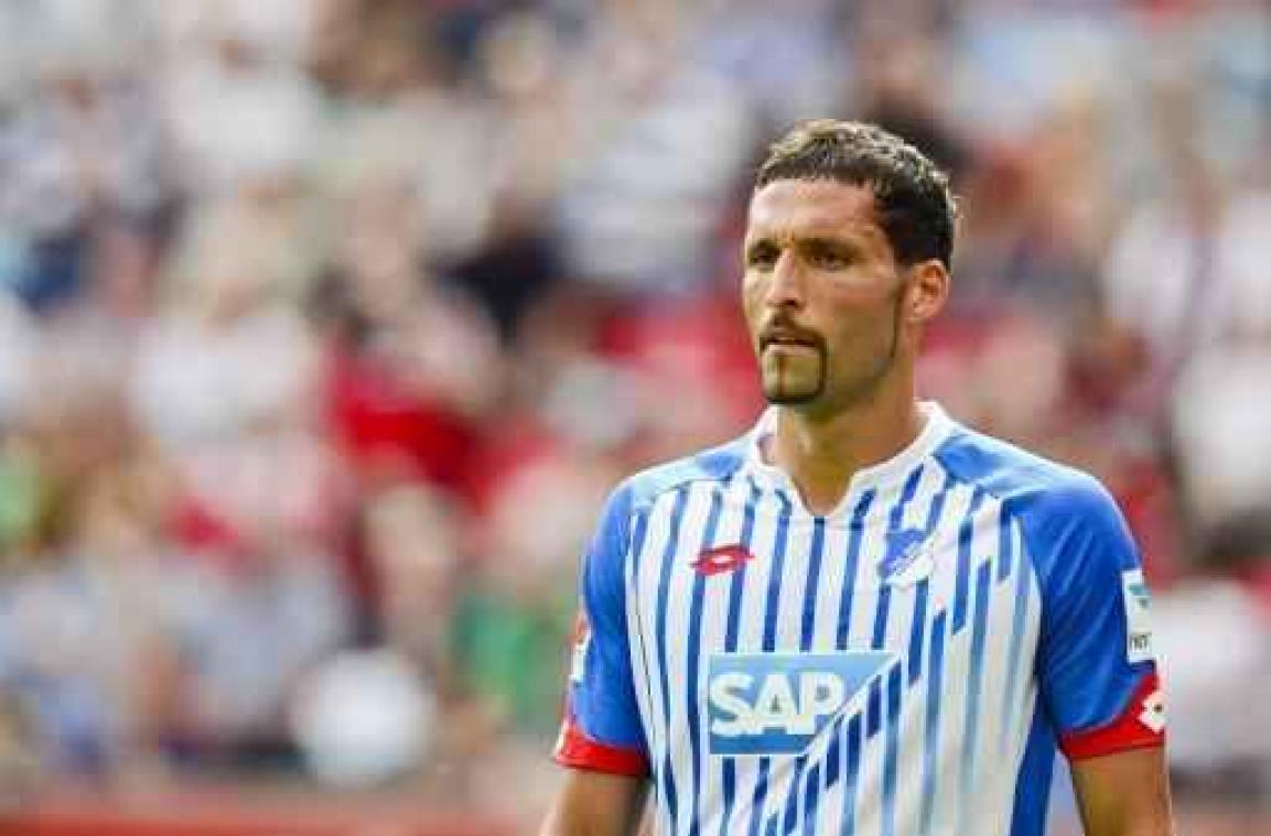 Kevin Kuranyi hangt voetbalschoenen aan de haak
