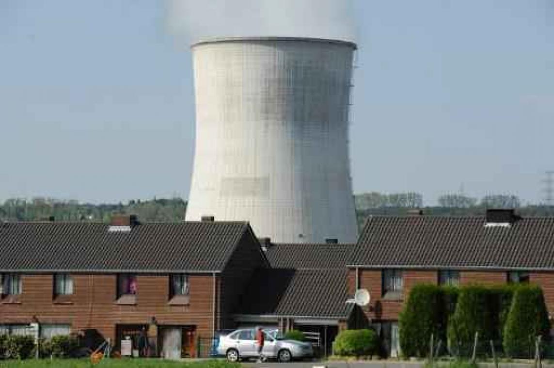 Heropstart Tihange 1 opnieuw uitgesteld