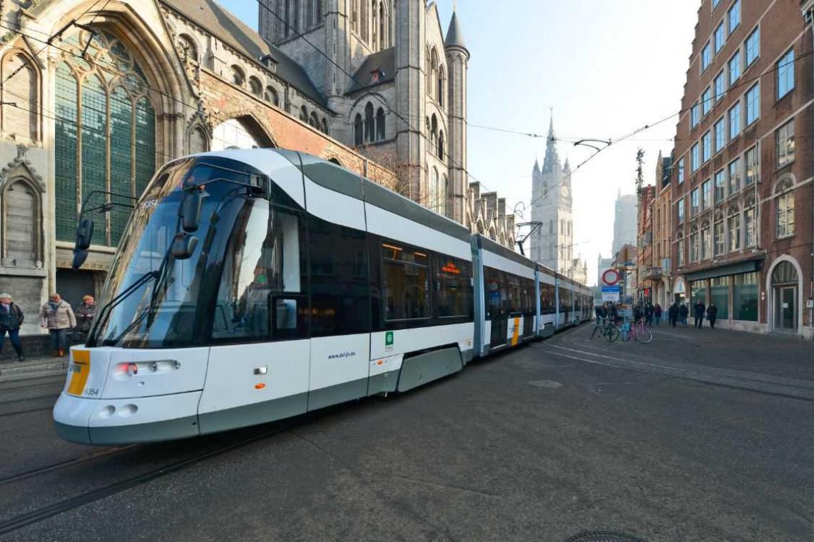 Metrolezers kiezen naam voor Supertram