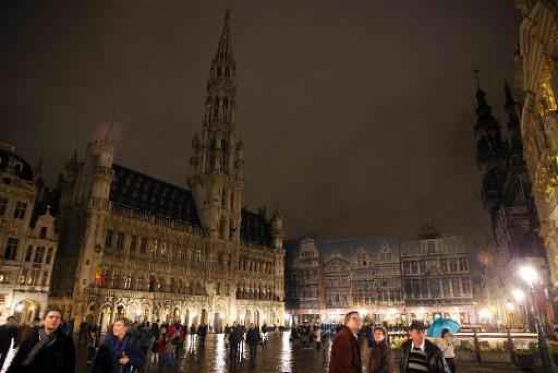 WWF nodigt Belgen uit om licht te doven voor planeet