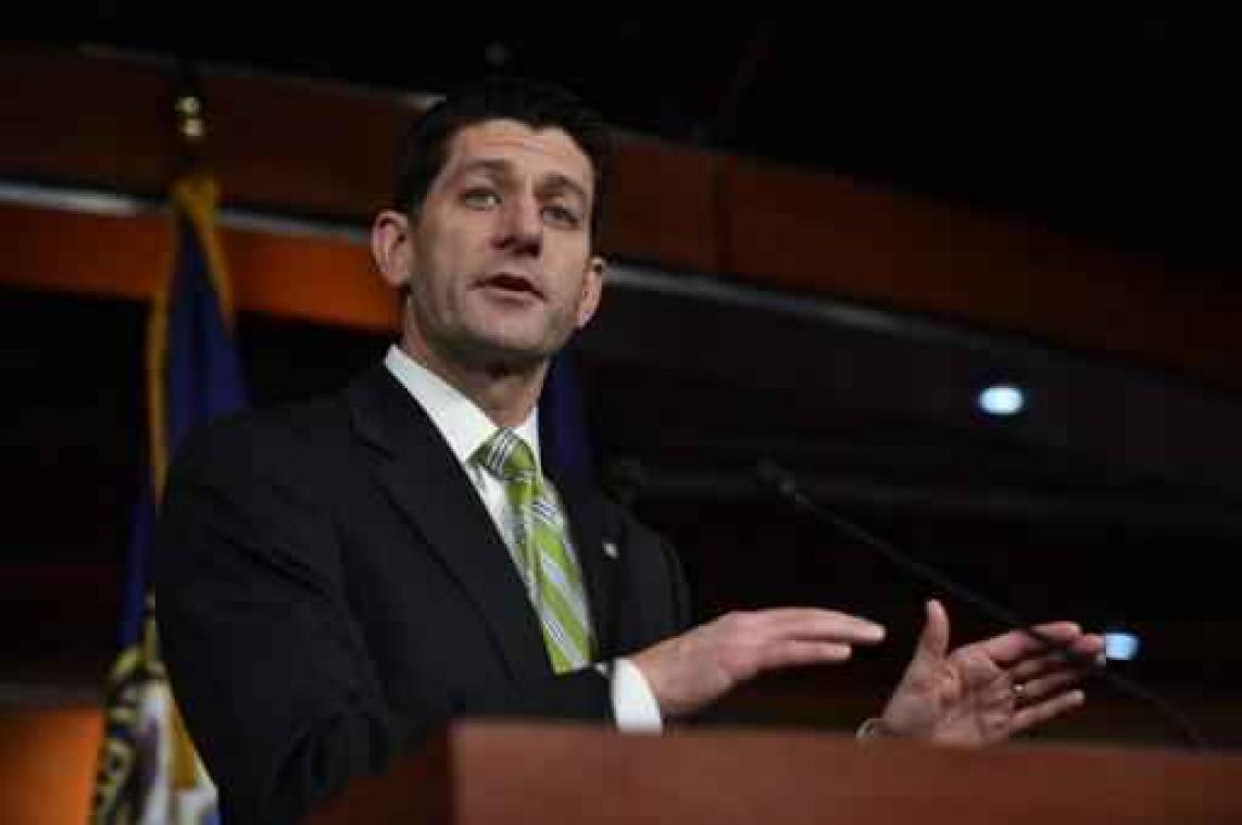 Trumpcare: "We voelen vandaag groeipijnen"