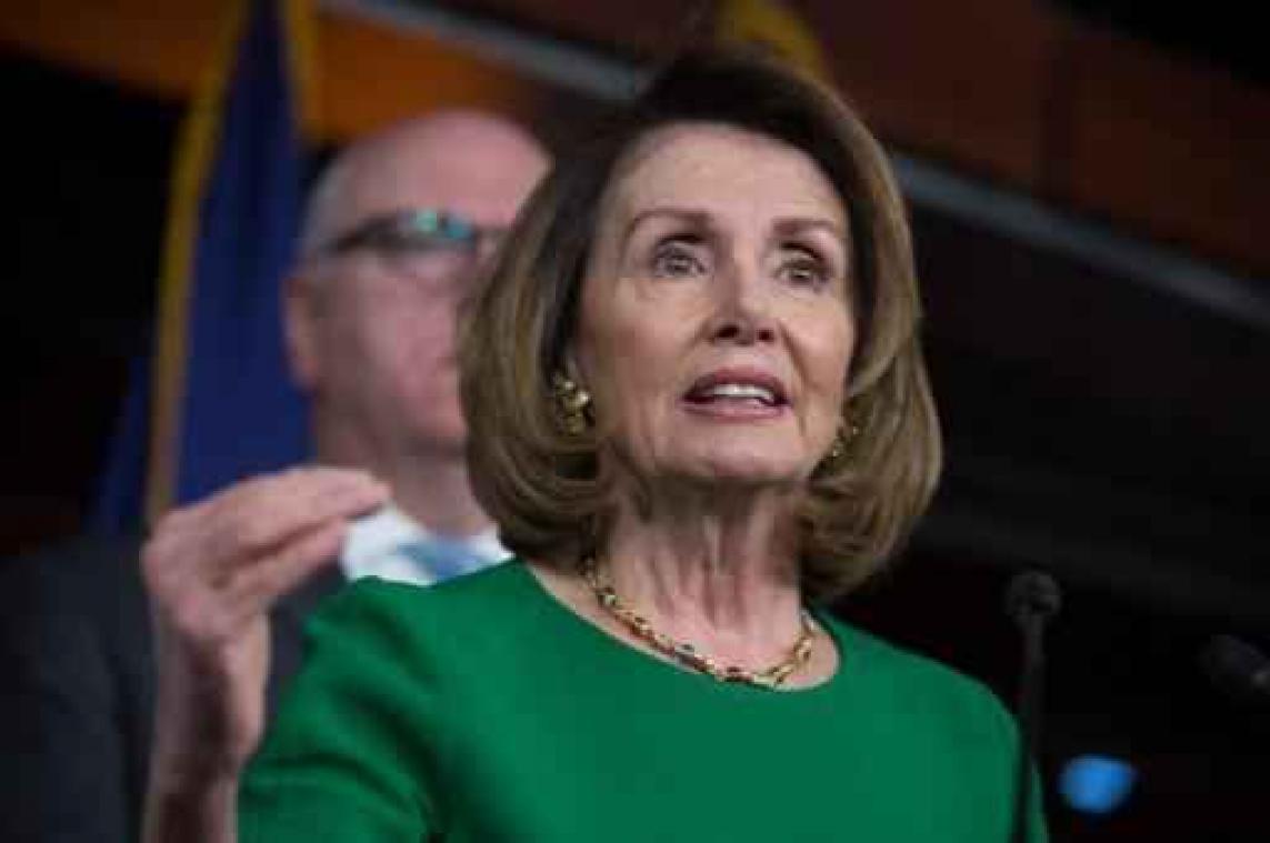 Democraten euforisch na intrekking wetsvoorstel Trumpcare