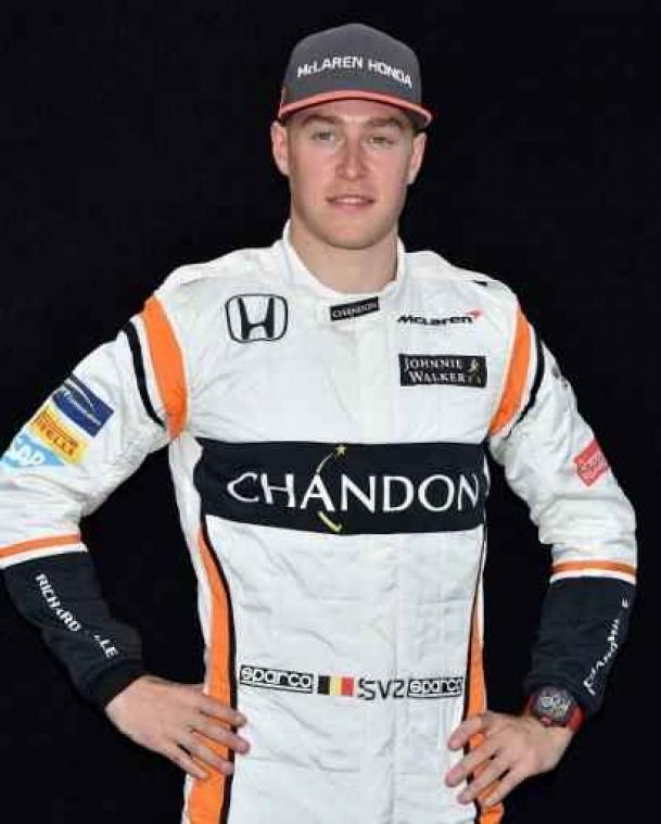F1 - GP van Australië - Stoffel Vandoorne rijdt vijftiende tijd in laatste oefensessie