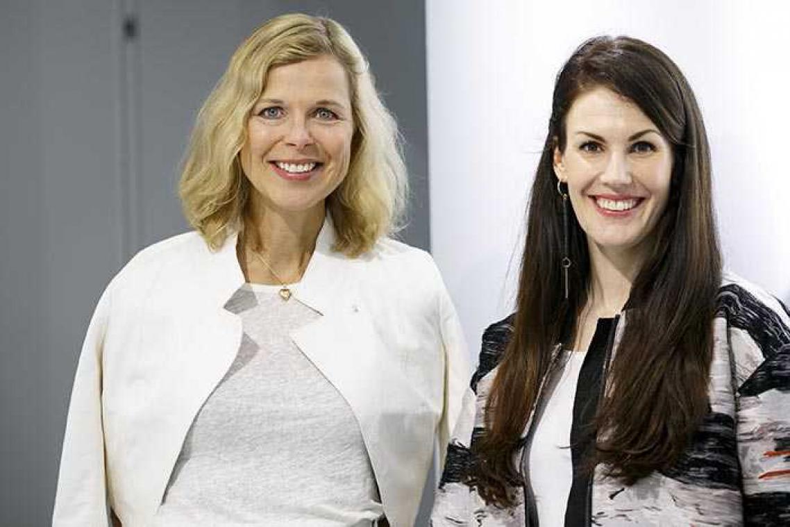 Mode met een missie:  Duurzame fashionista's aan het roer bij H&M