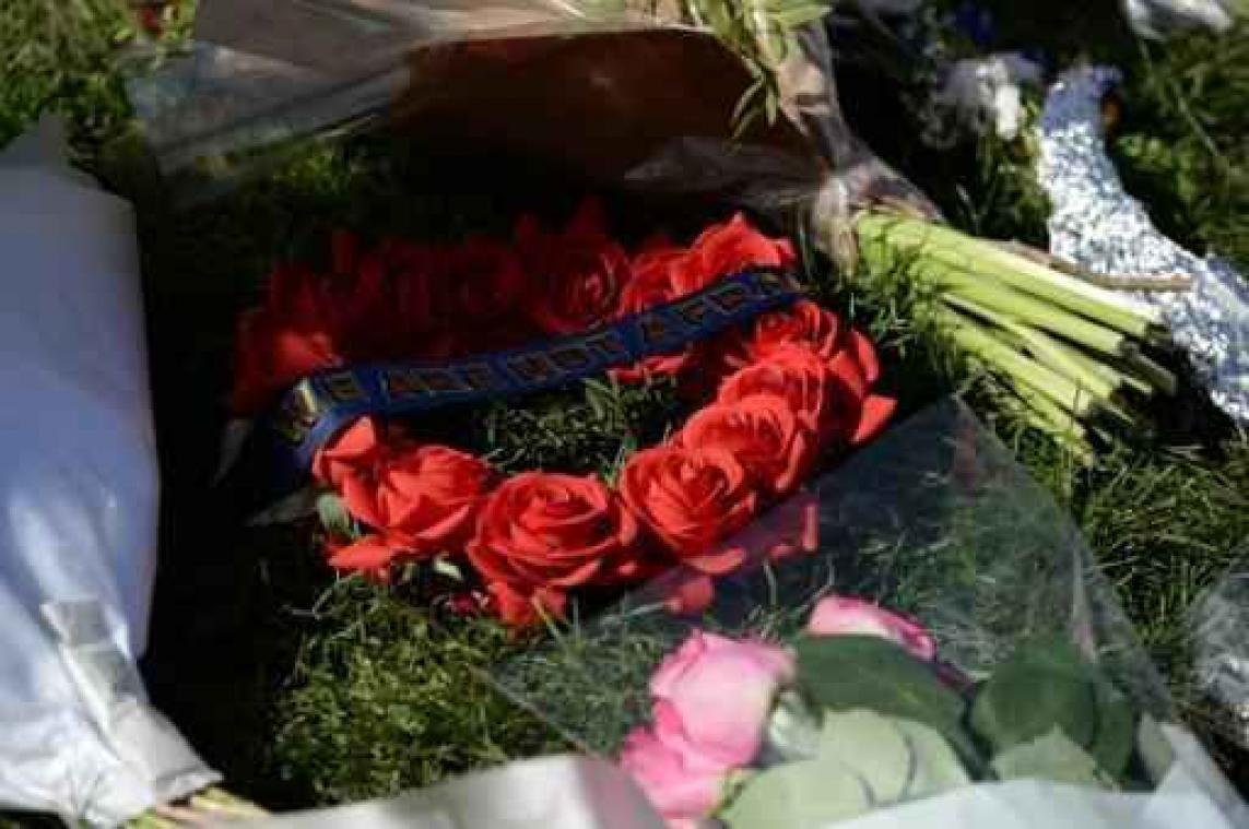 Dader van aanslag Brits parlement was gedurende tien jaar regelmatig in Saoedi-Arabië