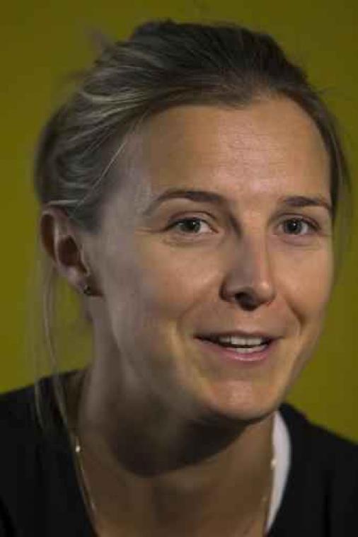 WTA Miami - Flipkens uitgeschakeld door Cibulkova